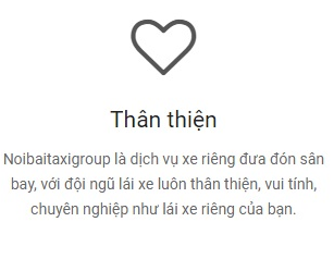 thân thiện