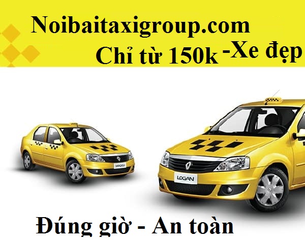 Chia sẻ Kinh nghiệm đi lại từ hà nội đến nội bài, hoặc ngược lại